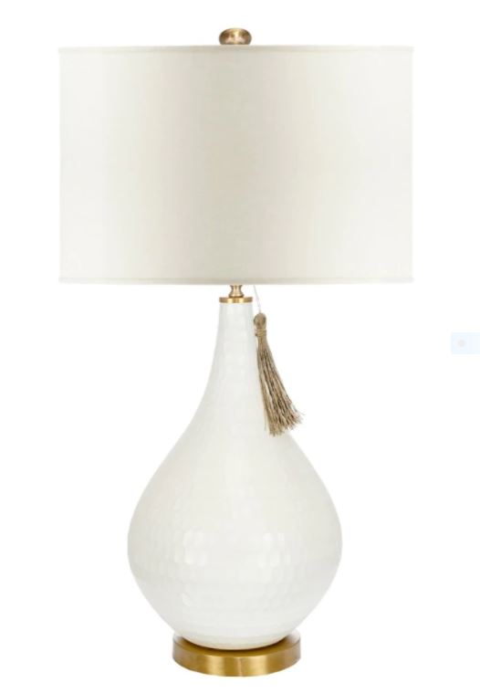 Genevieve Table Lamp