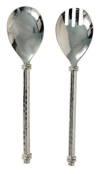 Graham Salad Server Set/2pc