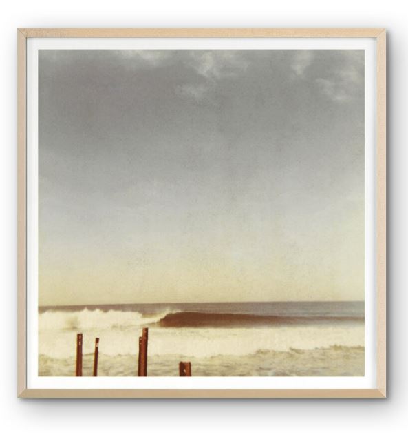 "The Ocean" Archival Print