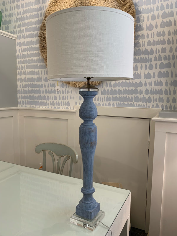 Bellastre Table Lamp