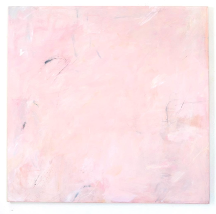"Evening Breeze (Pink)" by Karin Gielen
