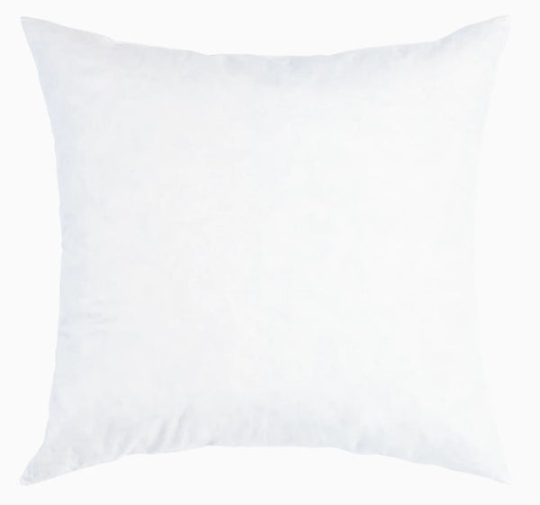 Pillow Insert (Any Size)