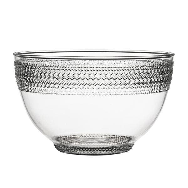 Le Panier Acrylic Serving Bowl