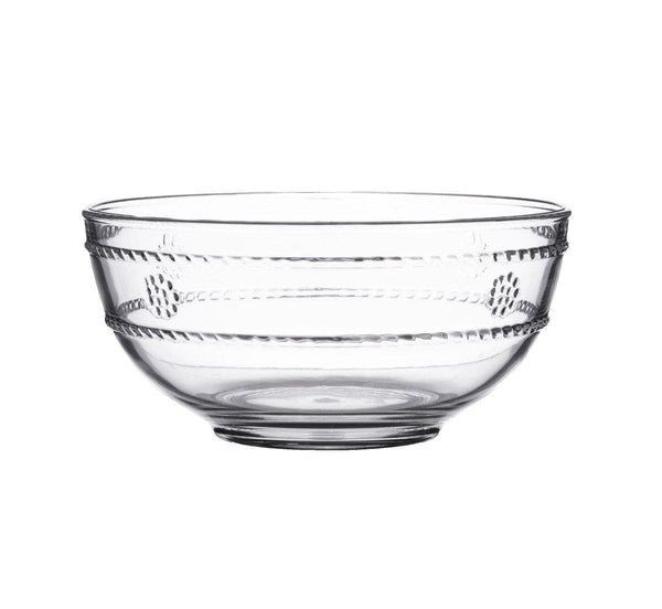 Isabella Acrylic Berry Bowl