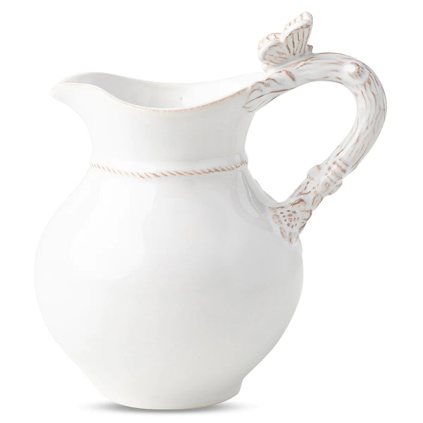 Clever Creatures Marguerite Pitcher/Creamer