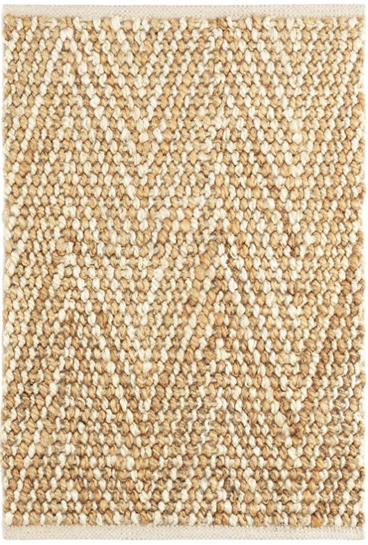 Meghan Woven Jute Rug