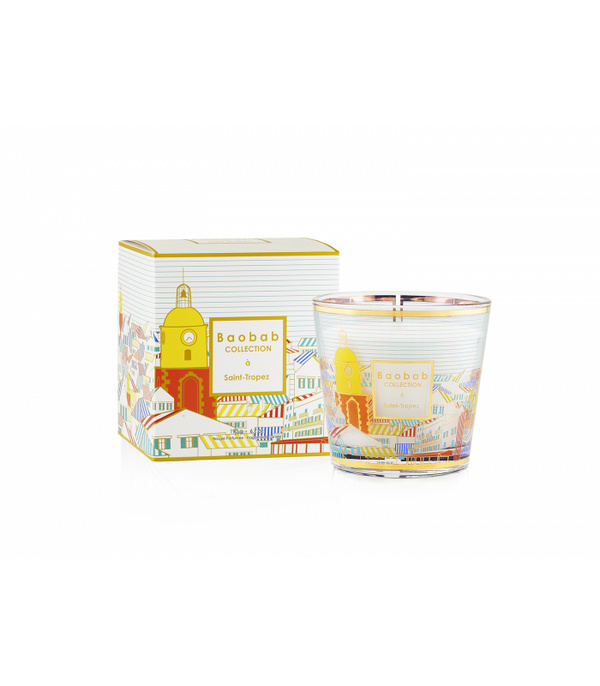 Saint-Tropez Candle