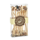 Seashell Toothpicks