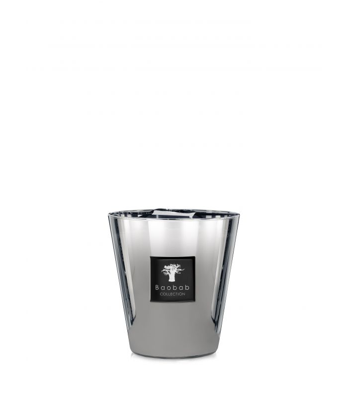 Les Exclusives Platinum Candle