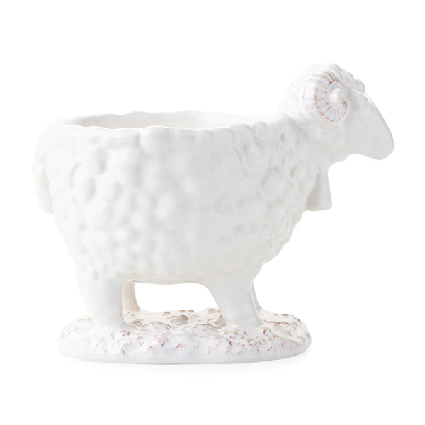 Clever Creatures Ram Bowl