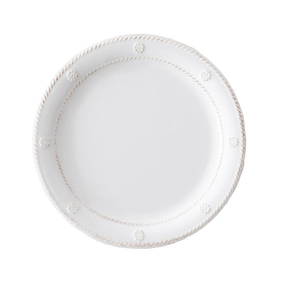 Berry & Thread Melamine Dessert/Salad Plate
