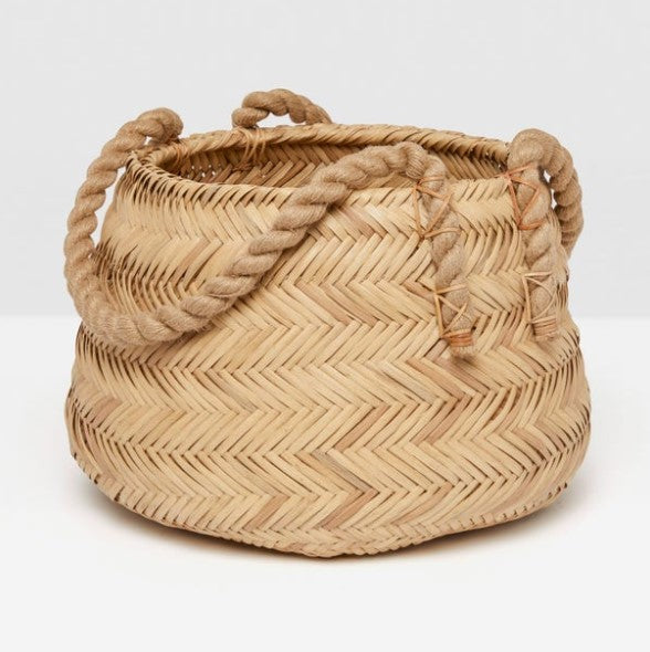 Saunier Basket