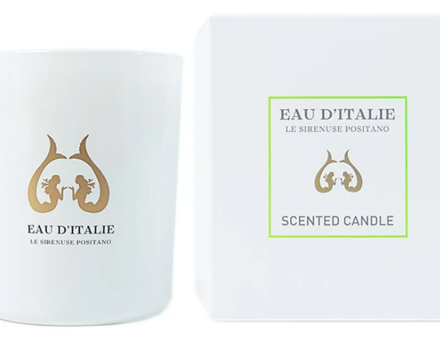 SIGNATURE SCENTED CANDLE