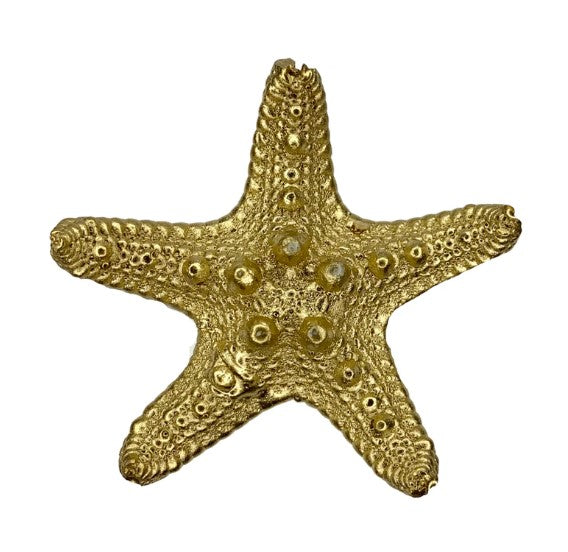 Starfish Napkin Rings