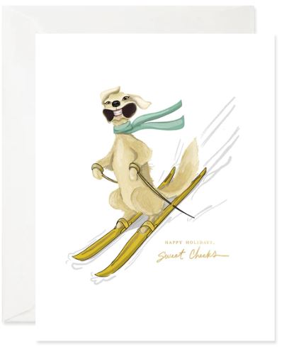 Assorted GOODJUJU Greeting Cards