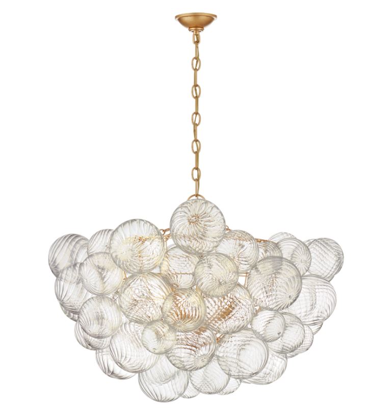 Talia Large Chandelier