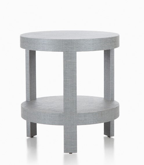 Weston End Table