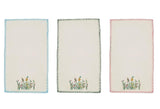 Wild Flowers Table Linens