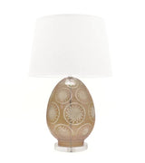 Whitney Table Lamp