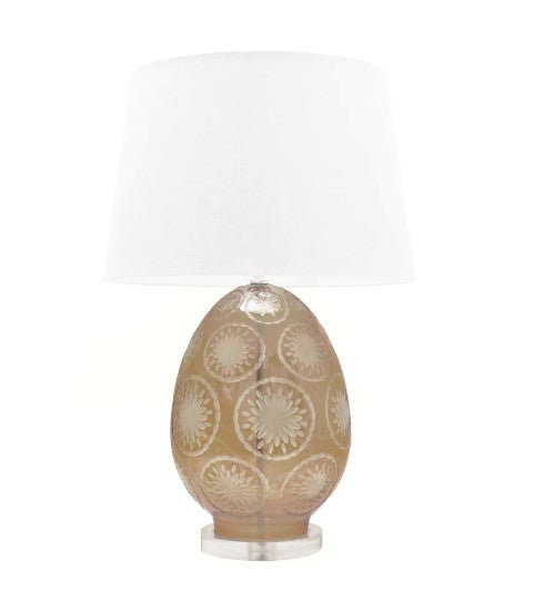 Whitney Table Lamp