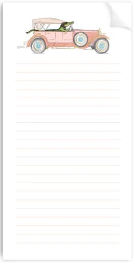 Assorted GOODJUJU Notepads